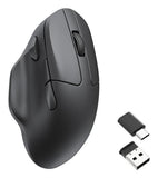 MOUSE USB OPTICAL WRL M7/BLACK M7-A23 KEYCHRON
