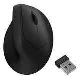 MOUSE USB OPTICAL WRL M5/WHITE M5-A24 KEYCHRON