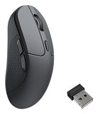 MOUSE USB OPTICAL WRL M7/WHITE M7-A24 KEYCHRON