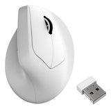KEYCHRON M5 (8000Hz) Black Wireless Mouse