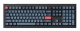 Keychron V3 Max 80% Wireless Mechanical Keyboard (V3M-D3)