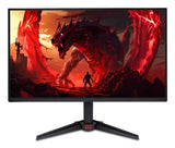 LCD Monitor - ACER - 24.5" - 1920 x 1080 pixels - Native aspect ratio 16:9 - LCD - Flat - UM.KX0EE.F05