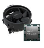 CPU RYZEN X8 R7-4750G SAM4 OEM/65W 4400 100-100000145MPK AMD