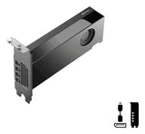 PNY NVIDIA RTX PRO 2000 16GB GDDR7 Graphics Card