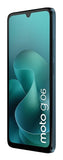 Motorola Moto G06 4G Dual SIM Android Smartphone - 4GB RAM, 64GB Storage, 5200mAh Battery - Blue