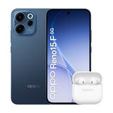 OPPO Reno15 F 5G Twilight Black 8GB RAM 256GB Storage