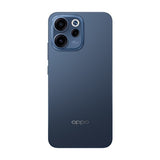OPPO Reno15 FS 5G 6.57" Dual SIM Android Smartphone 8GB RAM 512GB Storage Black