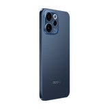OPPO Reno15 FS 5G 6.57" Dual SIM Android Smartphone 8GB RAM 512GB Storage Black