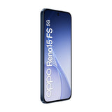 OPPO Reno15 FS 5G 6.57" Dual SIM Android Smartphone 8GB RAM 512GB Storage Black