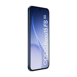 OPPO Reno15 FS 5G 6.57" Dual SIM Android Smartphone 8GB RAM 512GB Storage Black