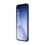 OPPO Reno15 FS 5G 6.57" Dual SIM Android Smartphone 8GB RAM 512GB Storage Black