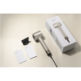 MOVA Shine 10 Hair Dryer - 1600W, 4 Temperature Settings, Ionic - Light Gold
