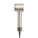 MOVA Shine 10 Hair Dryer - 1600W, 4 Temperature Settings, Ionic - Light Gold