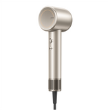 MOVA Shine 10 Hair Dryer - 1600W, 4 Temperature Settings, Ionic - Light Gold