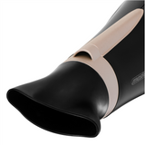 Mesko MS 2287 Hair Dryer - 2200W - Black/Champagne