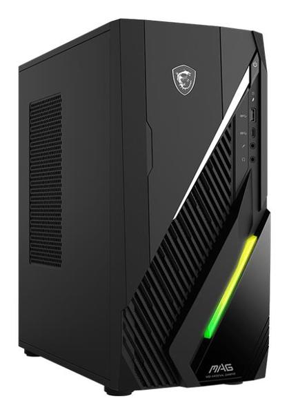 MSI MAG Infinite E1 - 14NVL5-104EU - Desktop - Tower - Intel Core i5 - i5-14400F - Internal memory 16 GB - UDIMM DDR5 - 1000 GB - NVIDIA GeForce RTX 5060 - N...
