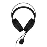 ASUS TUF Gaming H1 Gen II Wired Gaming Headset with Bow - USB-A, Black