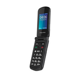Kruger & Matz Iron 5 Flip 4G IP68 / IP69K Rugged Phone