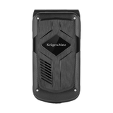 Kruger & Matz Iron 5 Flip 4G IP68 / IP69K Rugged Phone