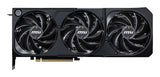 MSI GeForce RTX 5070 Ti 16G SHADOW 3X OC Graphics Card