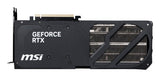 MSI GeForce RTX 5070 Ti 16G SHADOW 3X OC Graphics Card