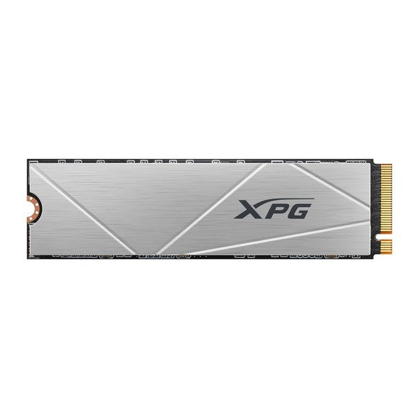 XPG GAMMIX S60 2 TB M.2 PCIe 4.0 NVMe 3D NAND SSD