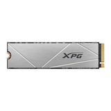 XPG GAMMIX S60 2 TB M.2 PCIe 4.0 NVMe 3D NAND SSD