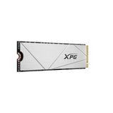 XPG GAMMIX S60 2 TB M.2 PCIe 4.0 NVMe 3D NAND SSD