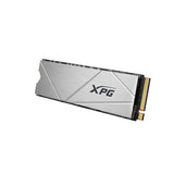XPG GAMMIX S60 2 TB M.2 PCIe 4.0 NVMe 3D NAND SSD