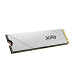 XPG GAMMIX S60 2 TB M.2 PCIe 4.0 NVMe 3D NAND SSD