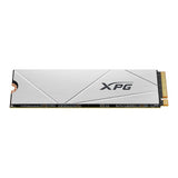 XPG GAMMIX S60 2 TB M.2 PCIe 4.0 NVMe 3D NAND SSD