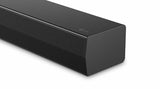 LG S40TR - 4.1 channel 400 W sound speaker (black)