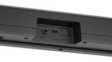 LG S40TR - 4.1 channel 400 W sound speaker (black)