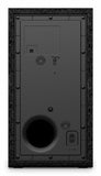 LG S40TR - 4.1 channel 400 W sound speaker (black)