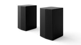 LG S40TR - 4.1 channel 400 W sound speaker (black)