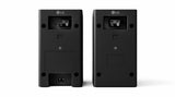LG S40TR - 4.1 channel 400 W sound speaker (black)