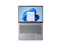 Lenovo ThinkBook 14 G8 IAL Intel Laptop - Arctic Grey