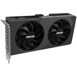 INNO3D GeForce RTX 5060 Twin X2 8GB GDDR7 Graphics Card