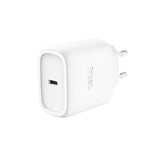 Trust Maxo 65W 4-Port GaN Wall Charger - White (26068)