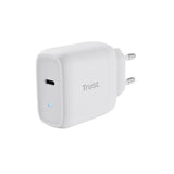 Vention 45W USB-C Dual Port Wall Charger - White FEFW0-EU