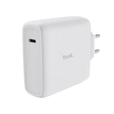 Trust Maxo 45W USB-C Wall Charger - White (25522)