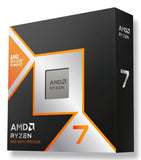 AMD Ryzen 7 9800X3D 5.2GHZ AM5 8C/16T 120W 104MB TRAY (without cooler and packed in an unmarked brown box)