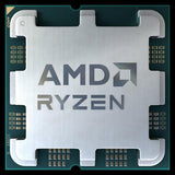 CPU-AMD-Desktop-Ryzen 9-R9-7950X-4500 MHz-Cores 16-64MB-Socket SAM5-170 Watts-GPU Radeon-OEM- in non-factory packaging without accessories