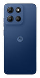 Motorola Moto G15 4G Smartphone - 256GB, 8GB RAM, Navy