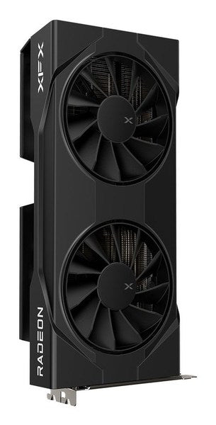 XFX Swift AMD Radeon RX 9060 8GB Graphics Card