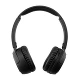 Wireless headphones EQ H1050 with microphone and ENC