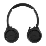 Wireless headphones EQ H1050 with microphone and ENC