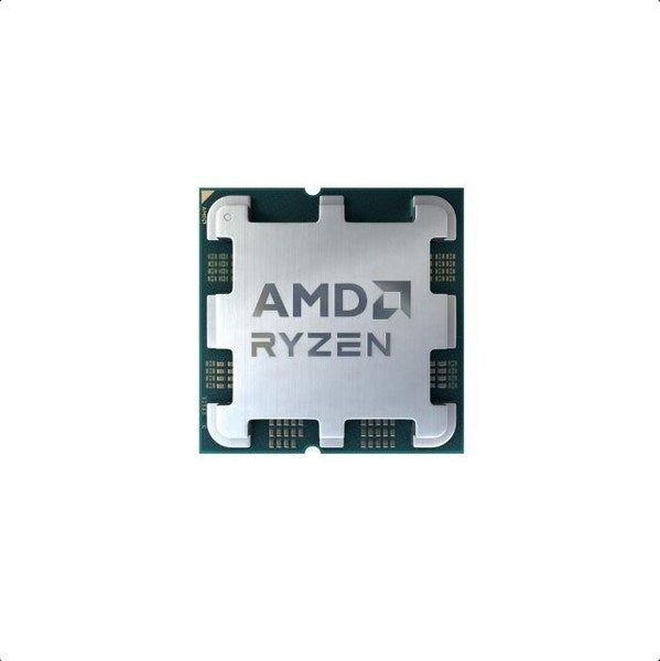 AMD Ryzen 5 7400 processor - TRAY