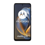 Motorola Moto G05 4G Dual SIM Android Smartphone - 256GB, 4GB RAM, Blue