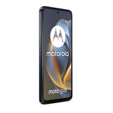 Motorola Moto G05 4G Dual SIM Android Smartphone - 256GB, 4GB RAM, Blue